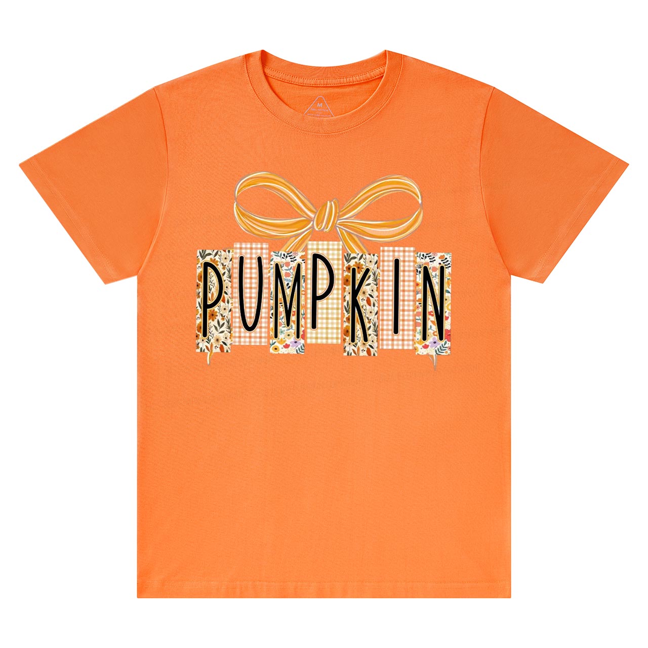 Pumpkin Spice T-Shirts Beepumpkin