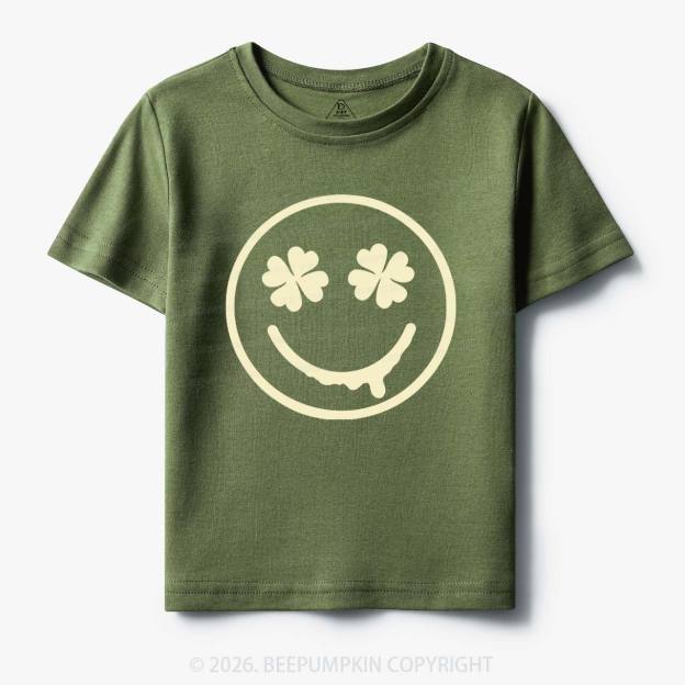 Happy Earth Day Toddler&Kid's Tees Beepumpkin