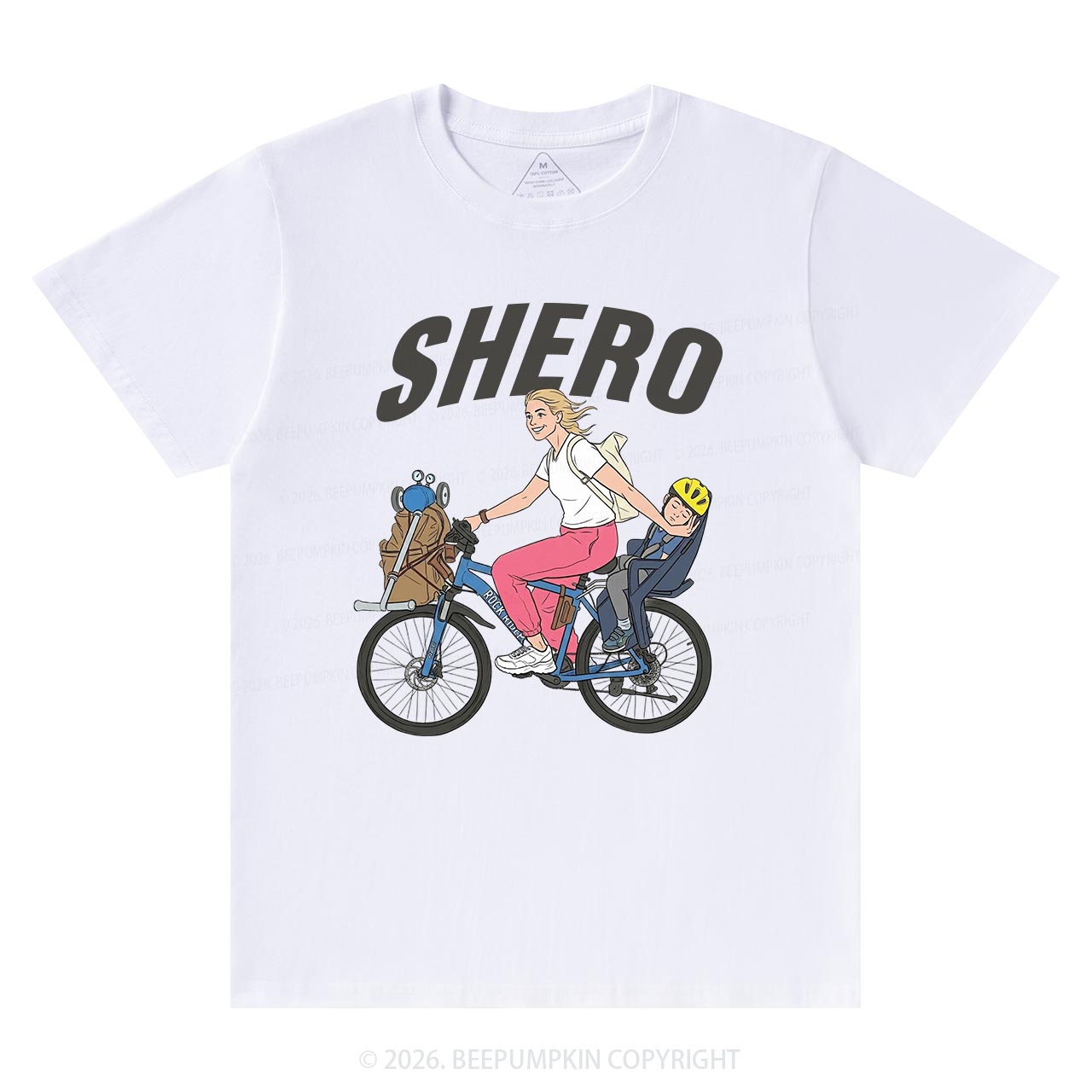 Shero T-Shirts For Her