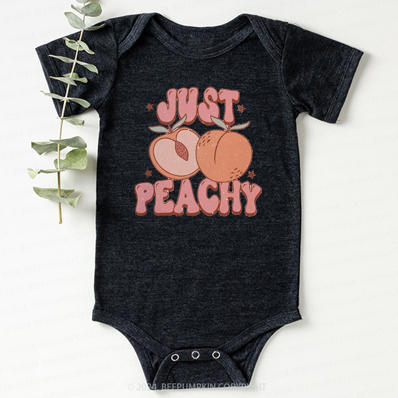 The Cool Kid Just Showed Up Bodysuit For Baby 7 Sale-Beepumpkin™