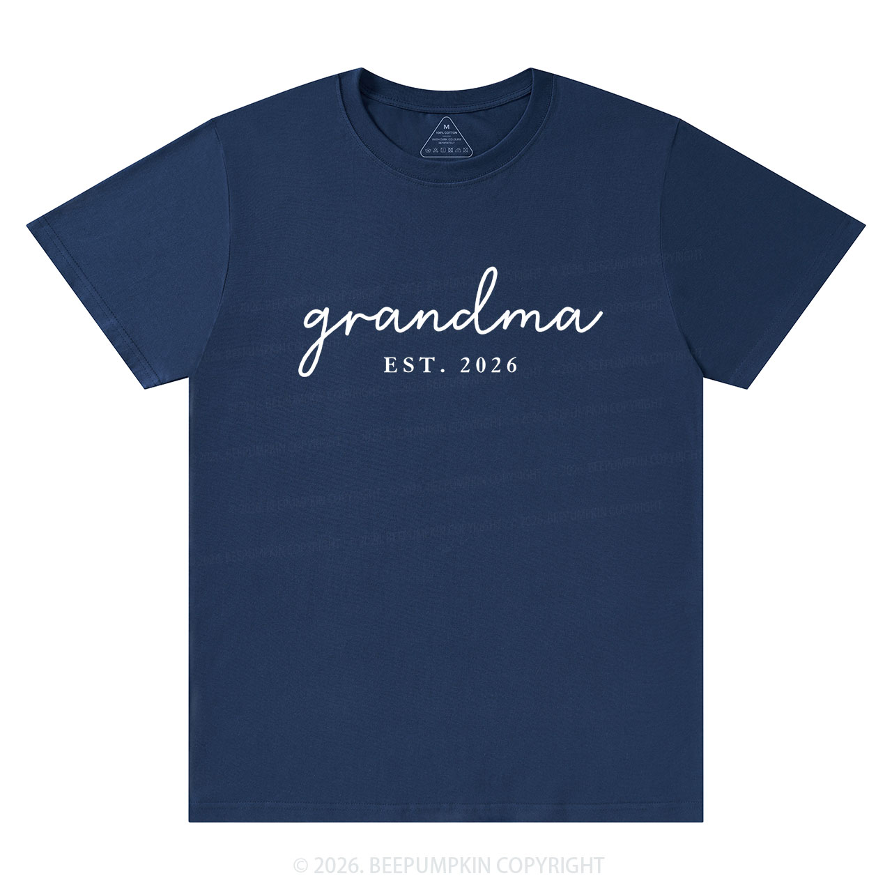Personalized Mother's Day Gift T-Shirts