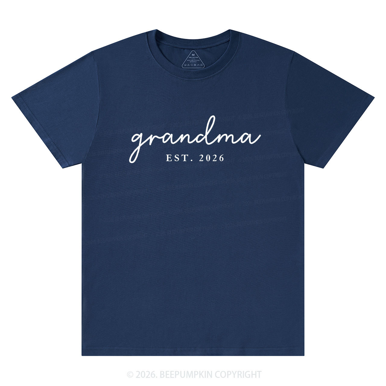 Personalized Mother's Day Gift T-Shirts