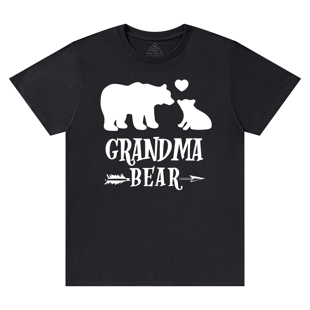 Grandma Bear T-Shirts 