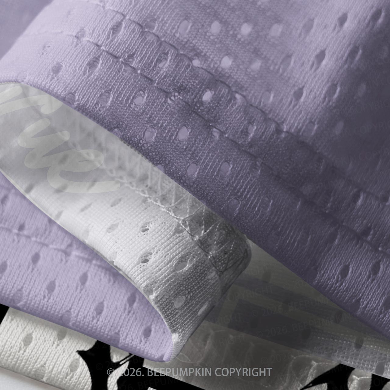 I Made A Wish I Came True Mesh Jersey For Family