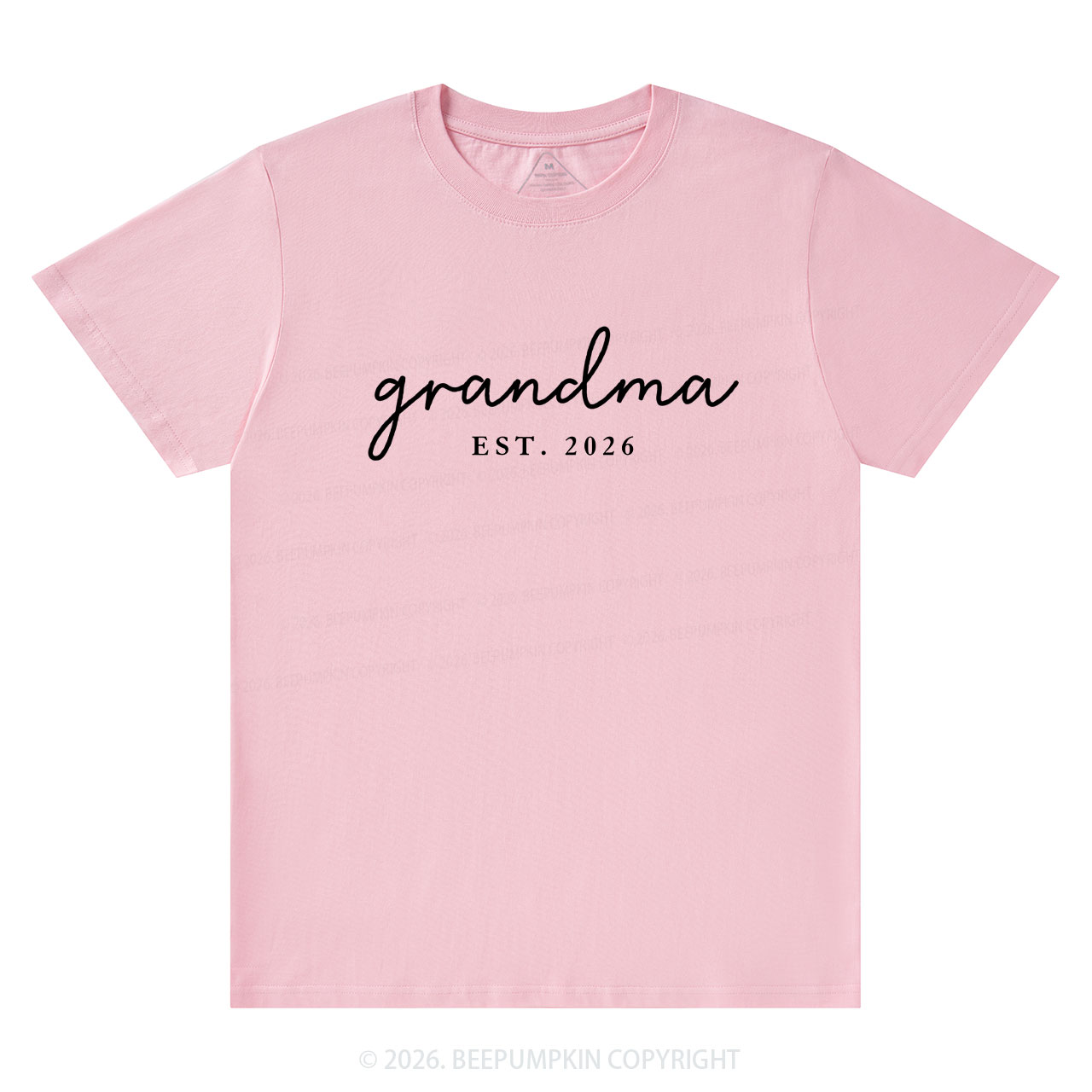 Personalized Mother's Day Gift T-Shirts
