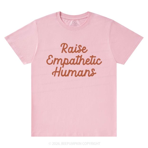 Feminist Empathy T-Shirts Beepumpkin