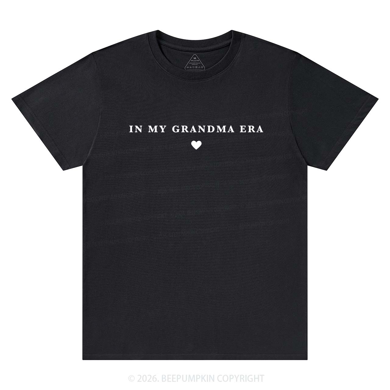 In My Grandma Era T-Shirts