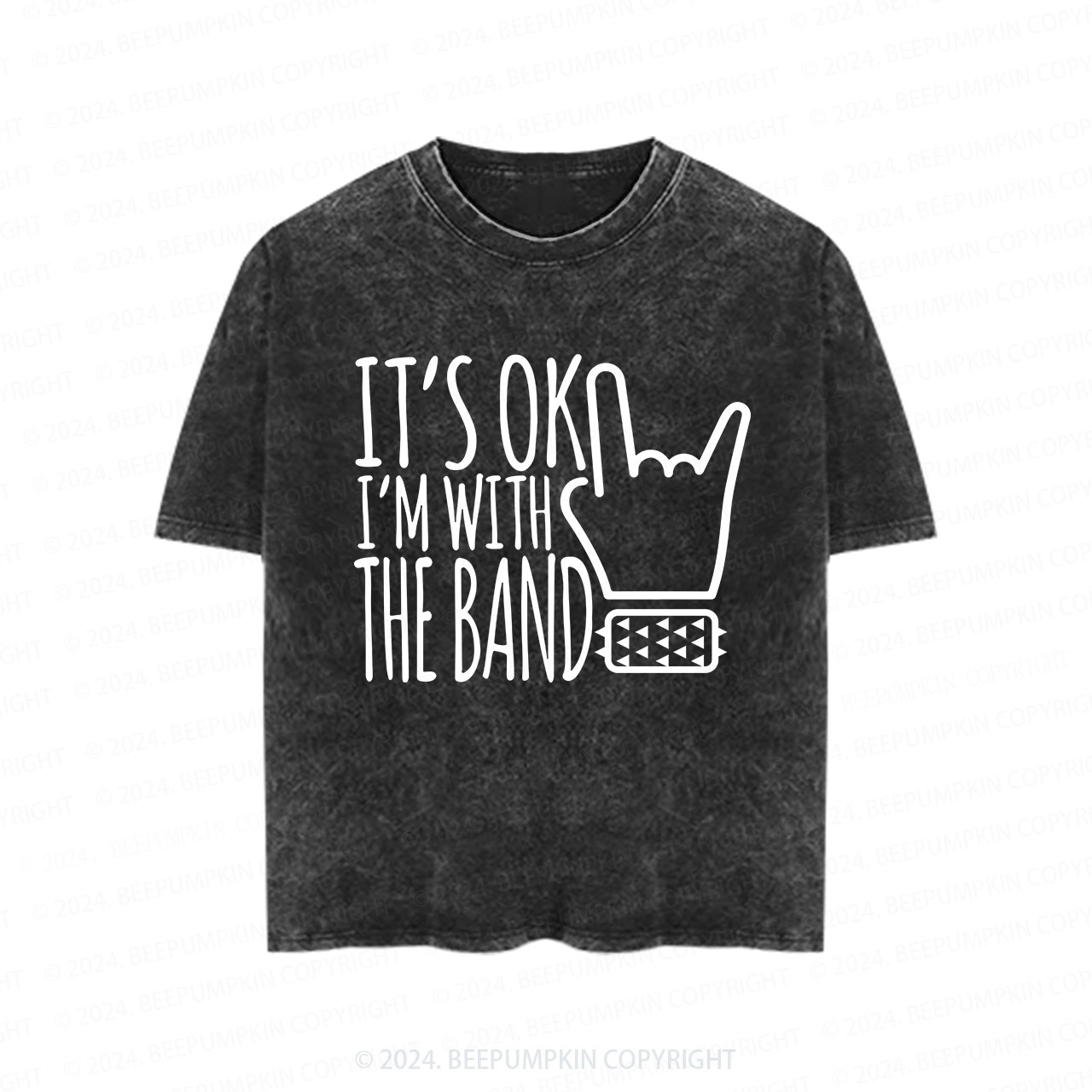 You Can Pass Me To My Pop Pop Now Toddler&Kids Washed Tees          Sale-Beepumpkin™