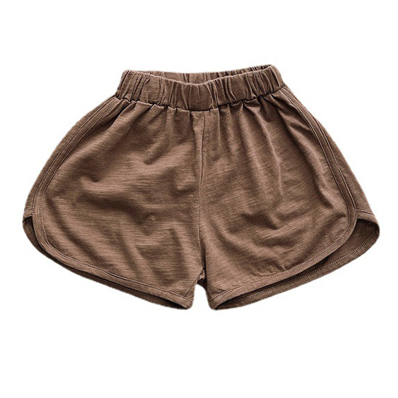 Simple And Fresh Shorts For Toddler Kids