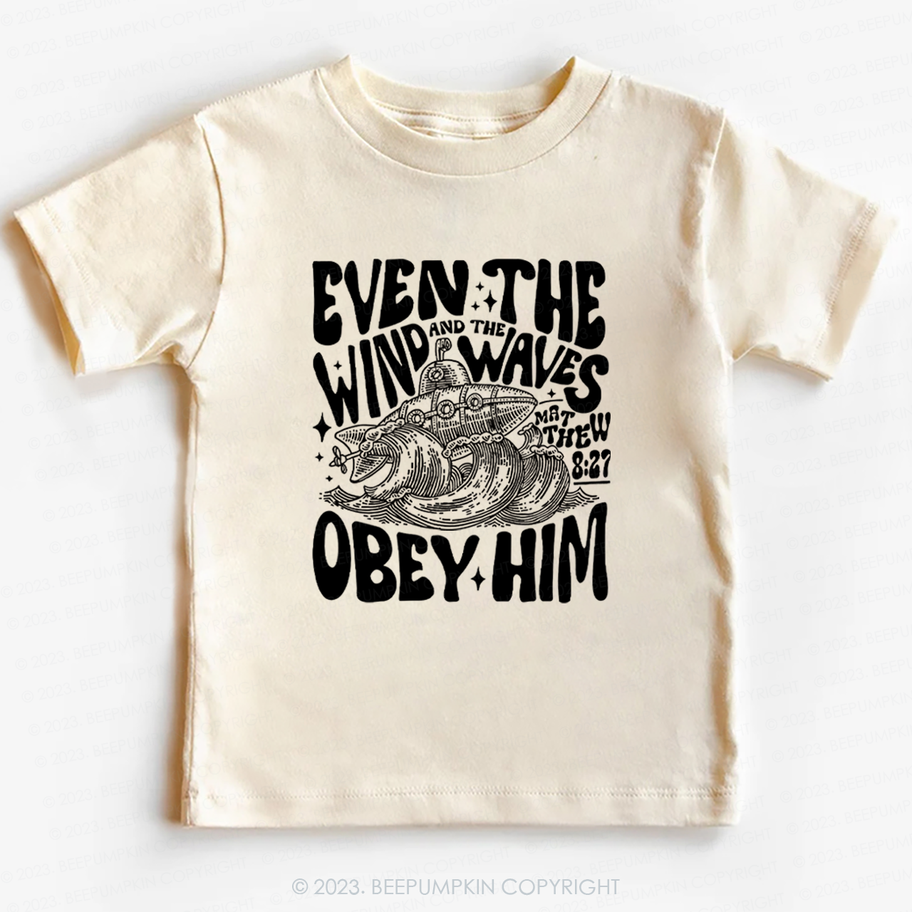 Summer Cousin Crew Kids Shirt Sale-Beepumpkin™