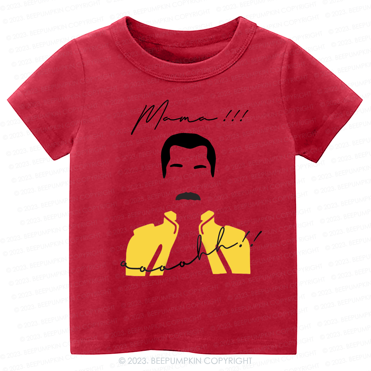  Funny Music Lovers Kids Shirt 8