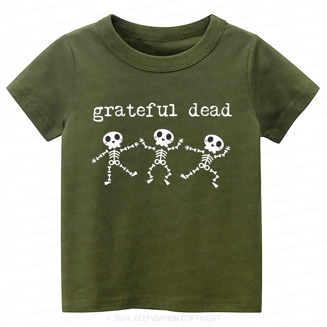 Country Rock Toddler&Kids Tees 8