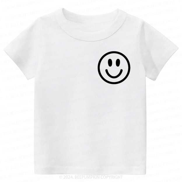 Team Kinder Garden Toddler Shirts