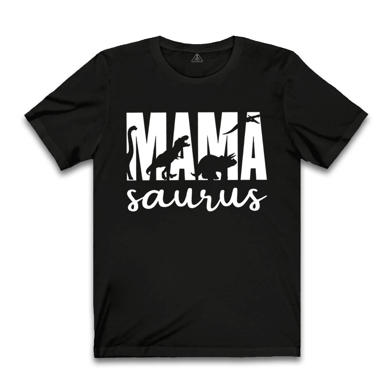 Saurus Mama T-Shirts