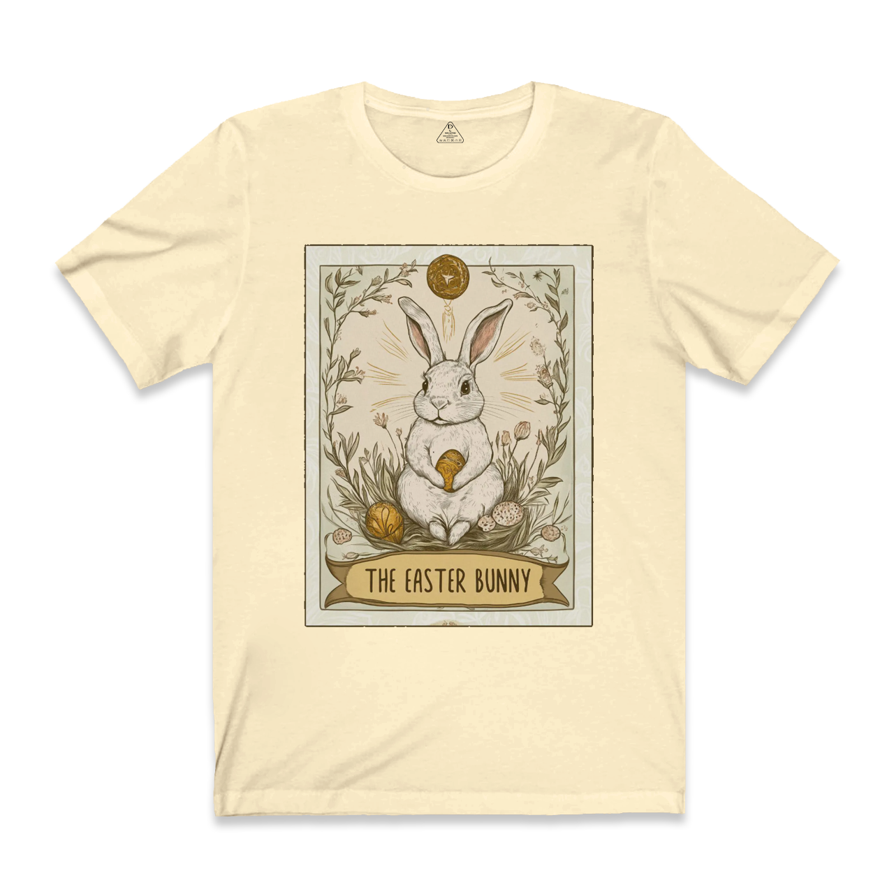 The Easter Bunny Mama T-Shirts