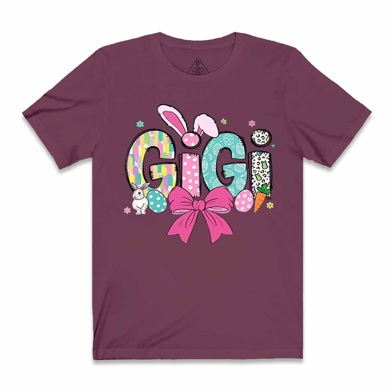 Easter Mama T-Shirts
