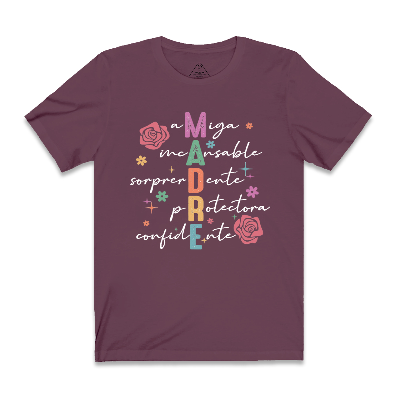 Mader Mama T-Shirts 