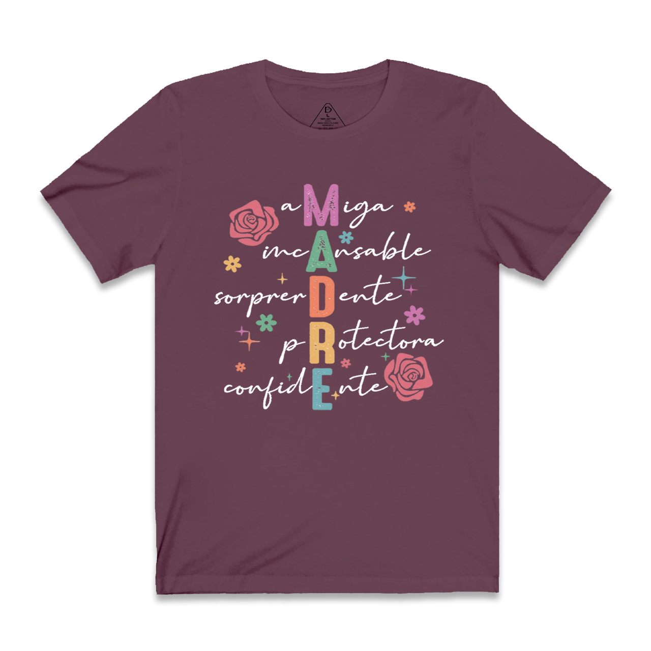 Mader Mama T-Shirts 