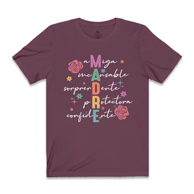 Mader Mama T-Shirts 