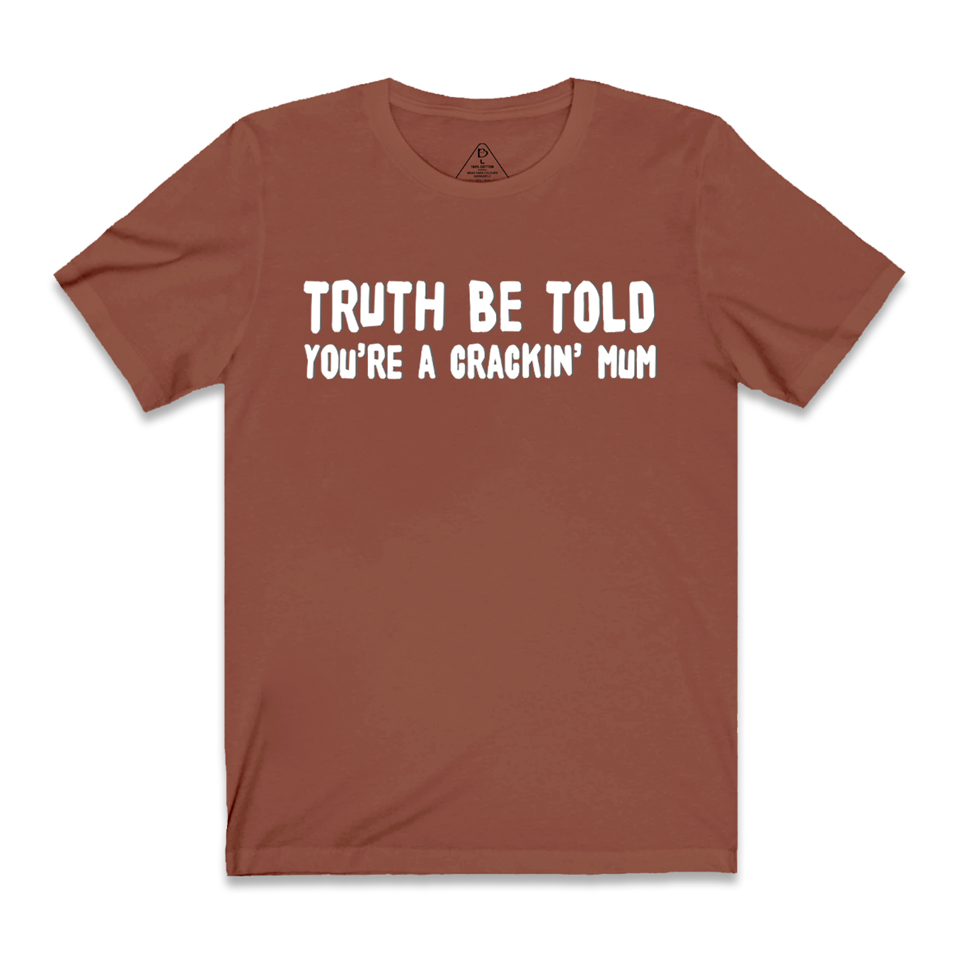 You're A Crackin' Mum T-Shirts