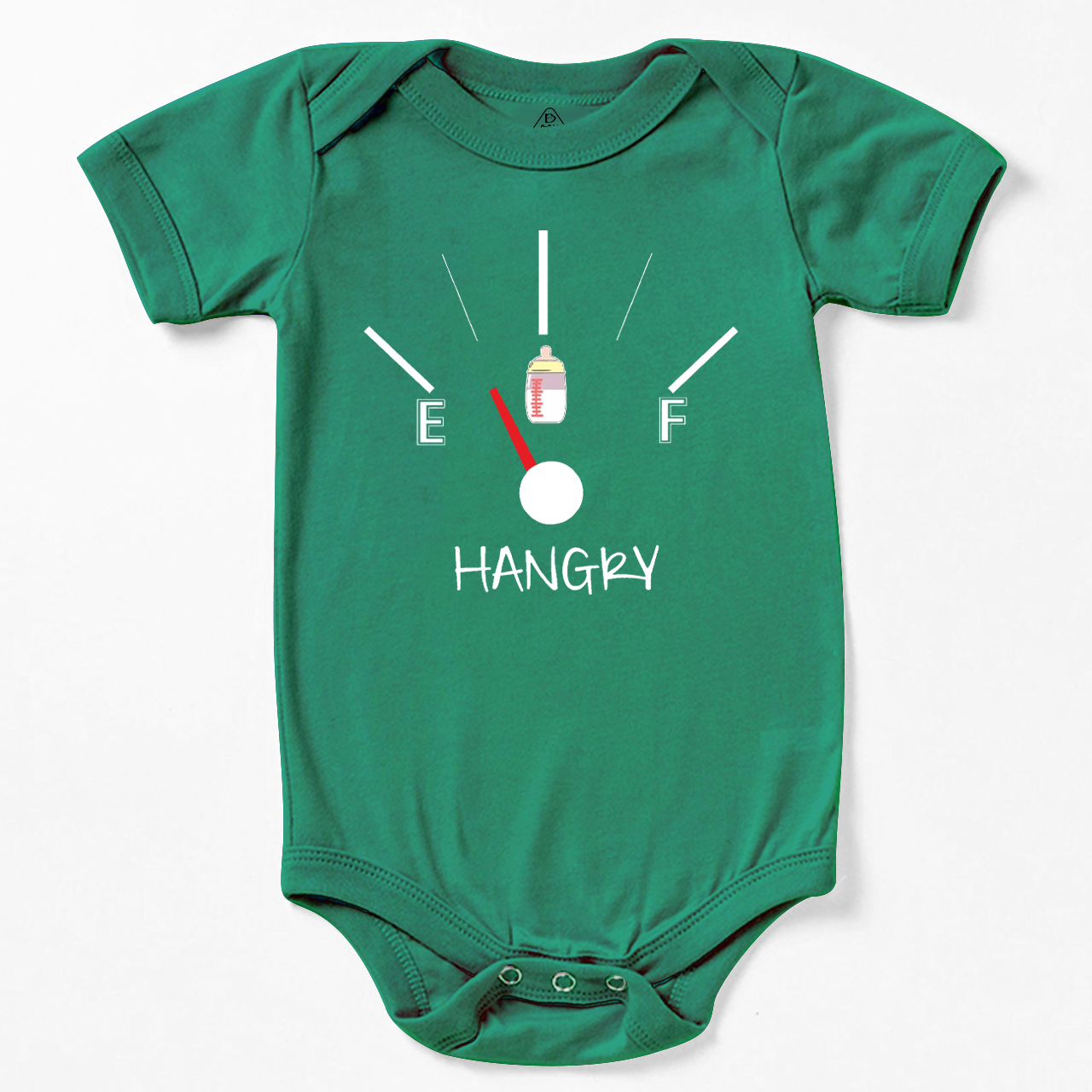 Hunger Index Bodysuit Beepumpkin 7
