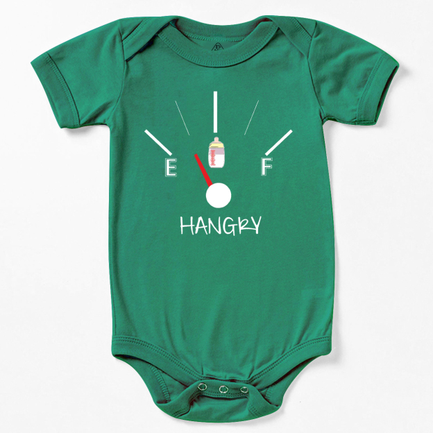 Hunger Index Bodysuit Beepumpkin 7