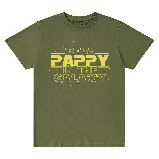 Personalized Funny Shirt For Dad and me