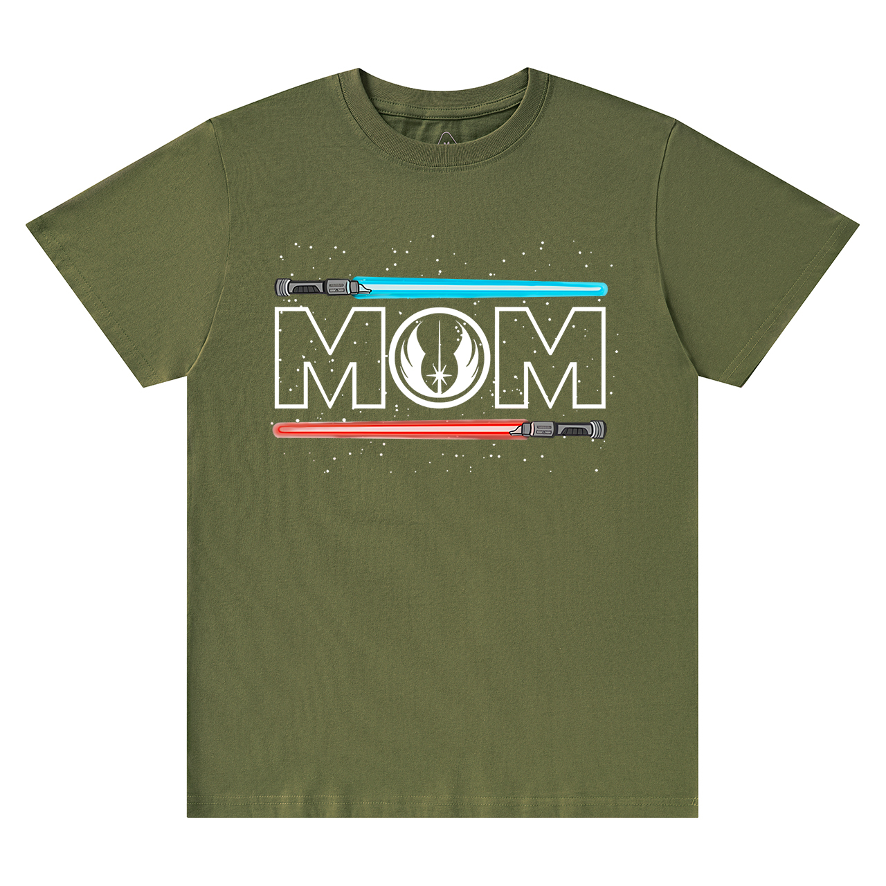 Jedi  SW Mama T-Shirts