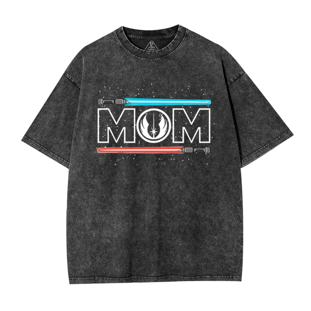 Jedi  SW Washed T-Shirts