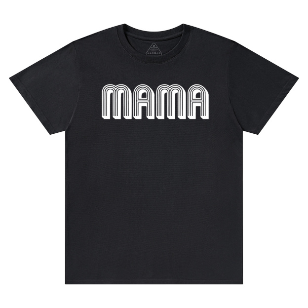 Motherhood Retro Shirts