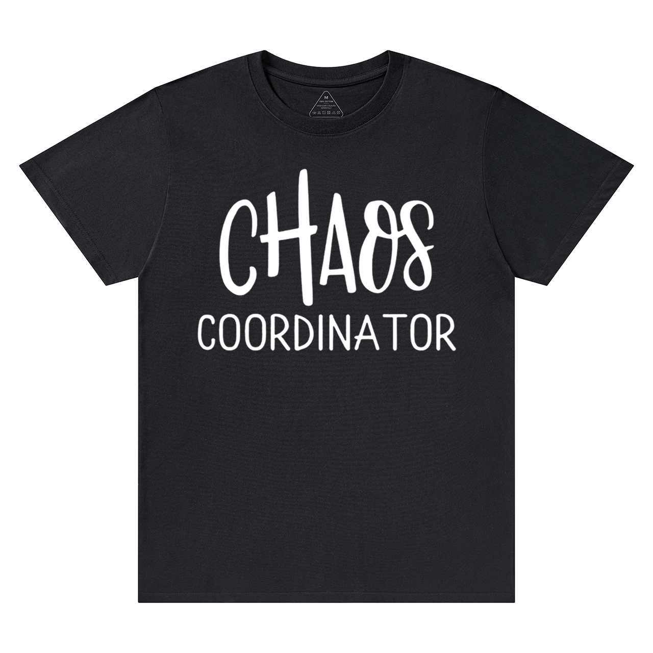 Chaos Coordinator Mama T-Shirts