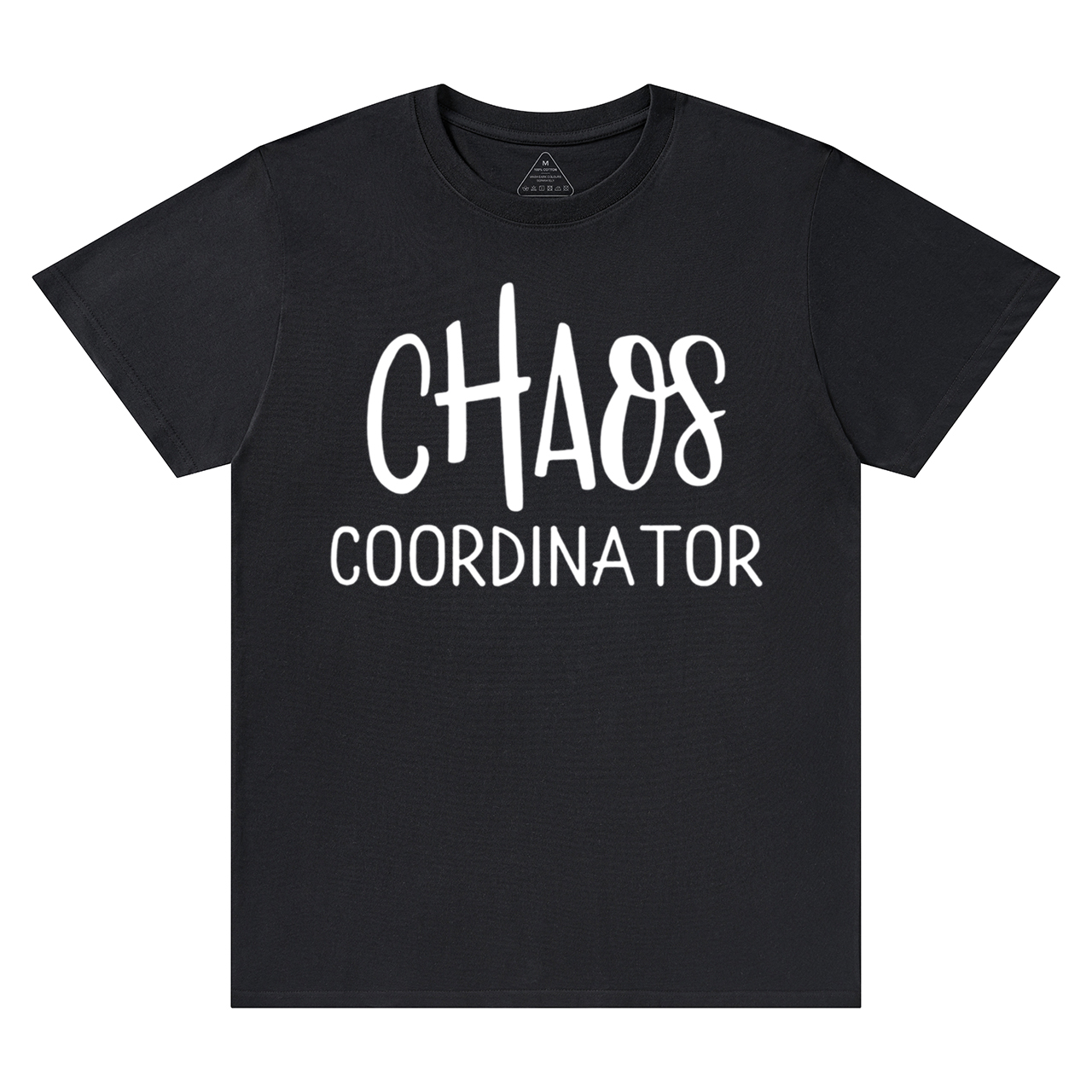 Chaos Coordinator Mama T-Shirts