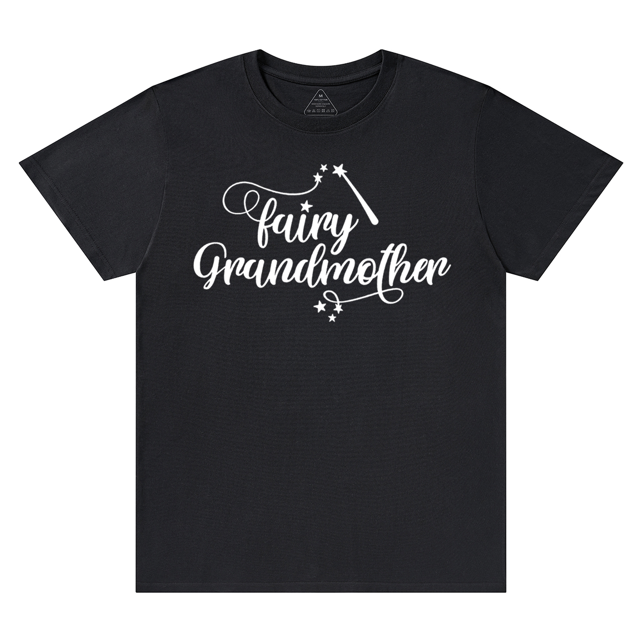 Fairy Grandmother T-Shirts