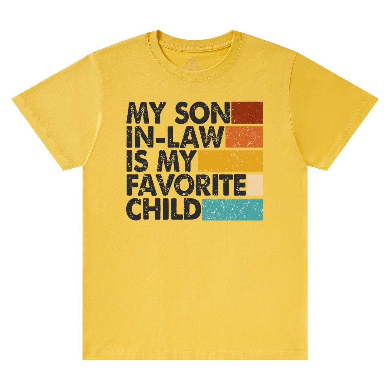 My Son In-law Is My Favorite Mama T-Shirts