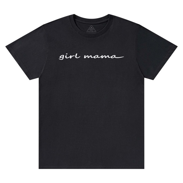 Personalized Cute Mom Minimalist T-shirt