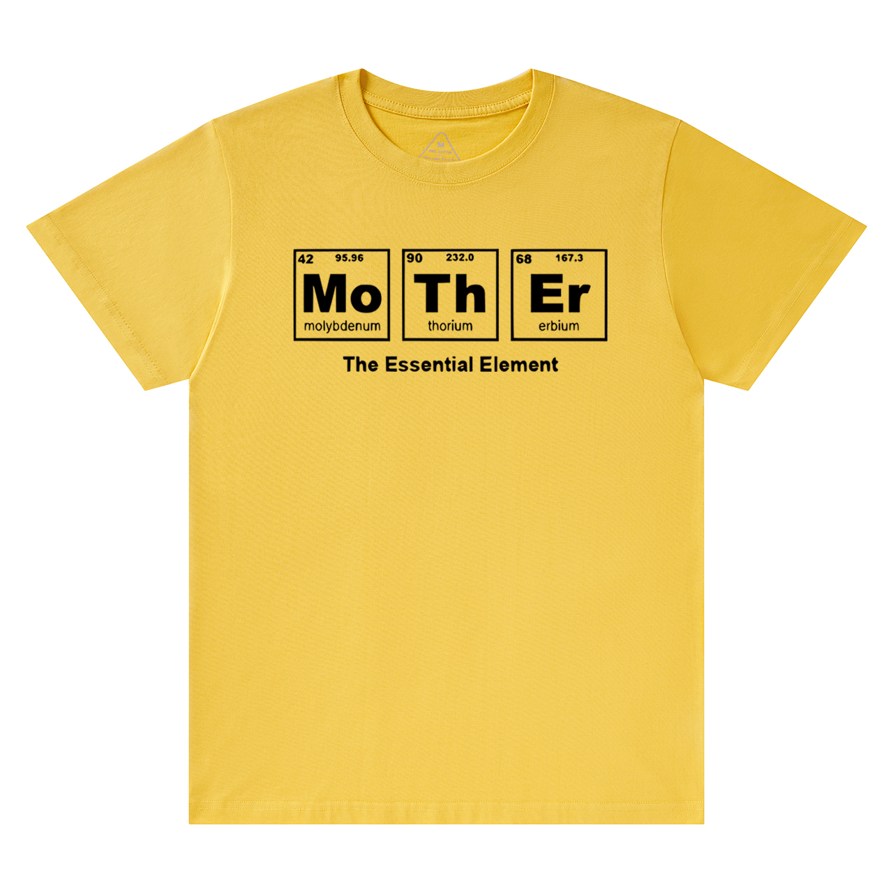 Mother Periodic Table T-Shirts