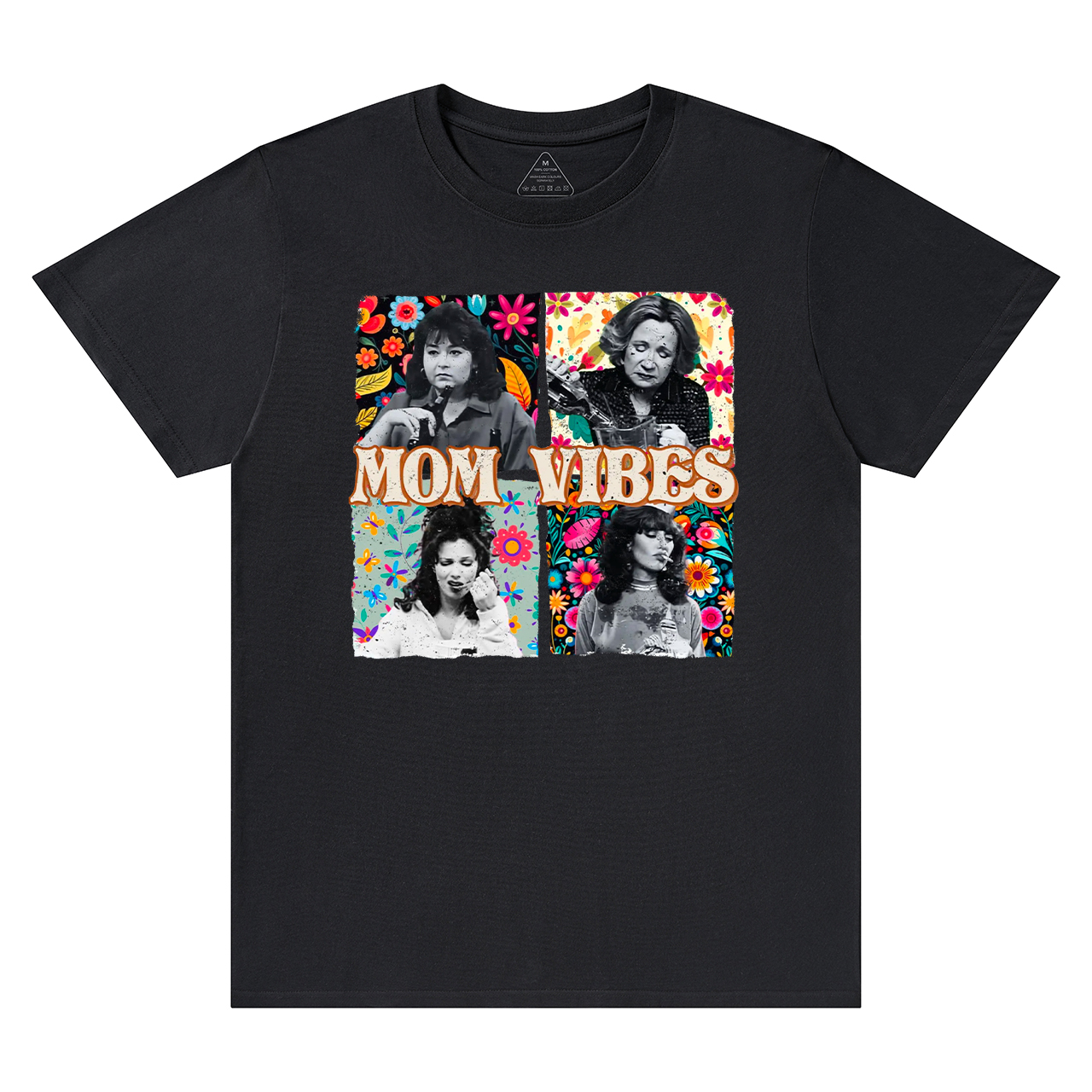 90’s Mom Vibes T-Shirts