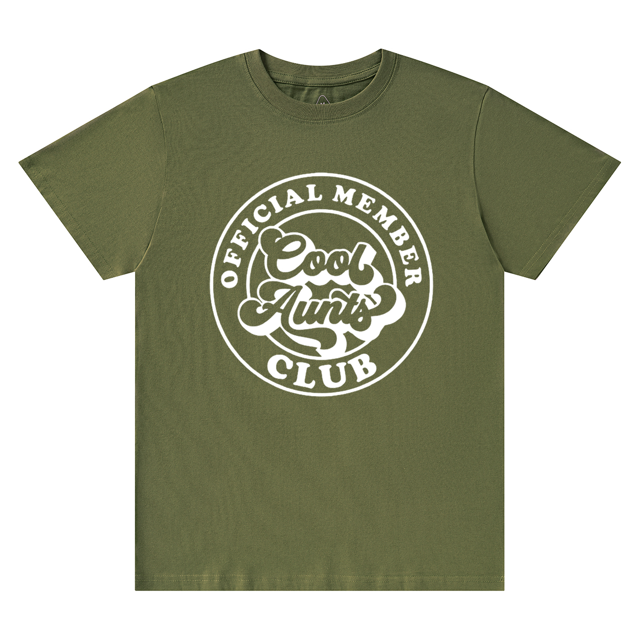 Cool Aunts Club T-Shirts 