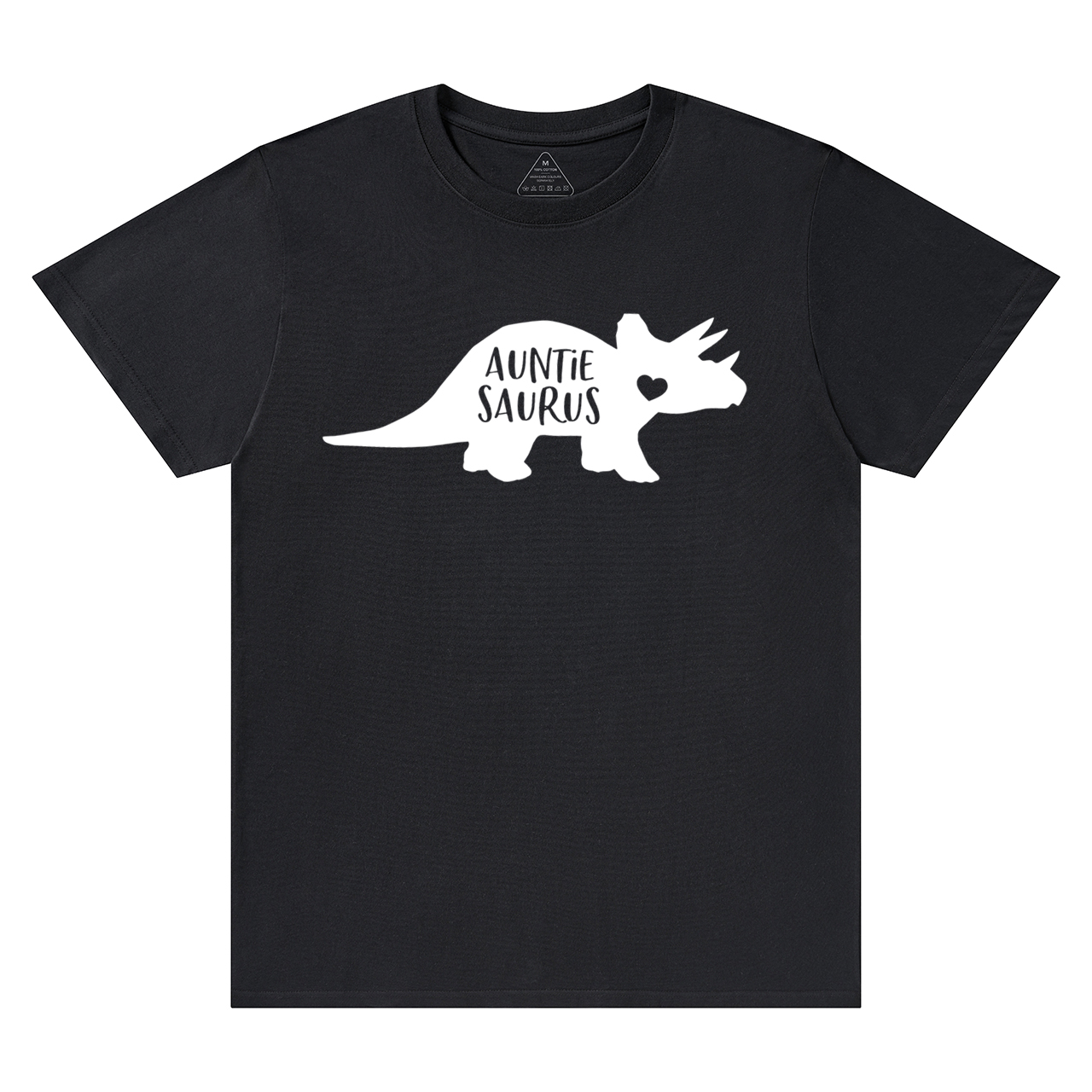 Personalized AuntieSaurus T-Shirts 
