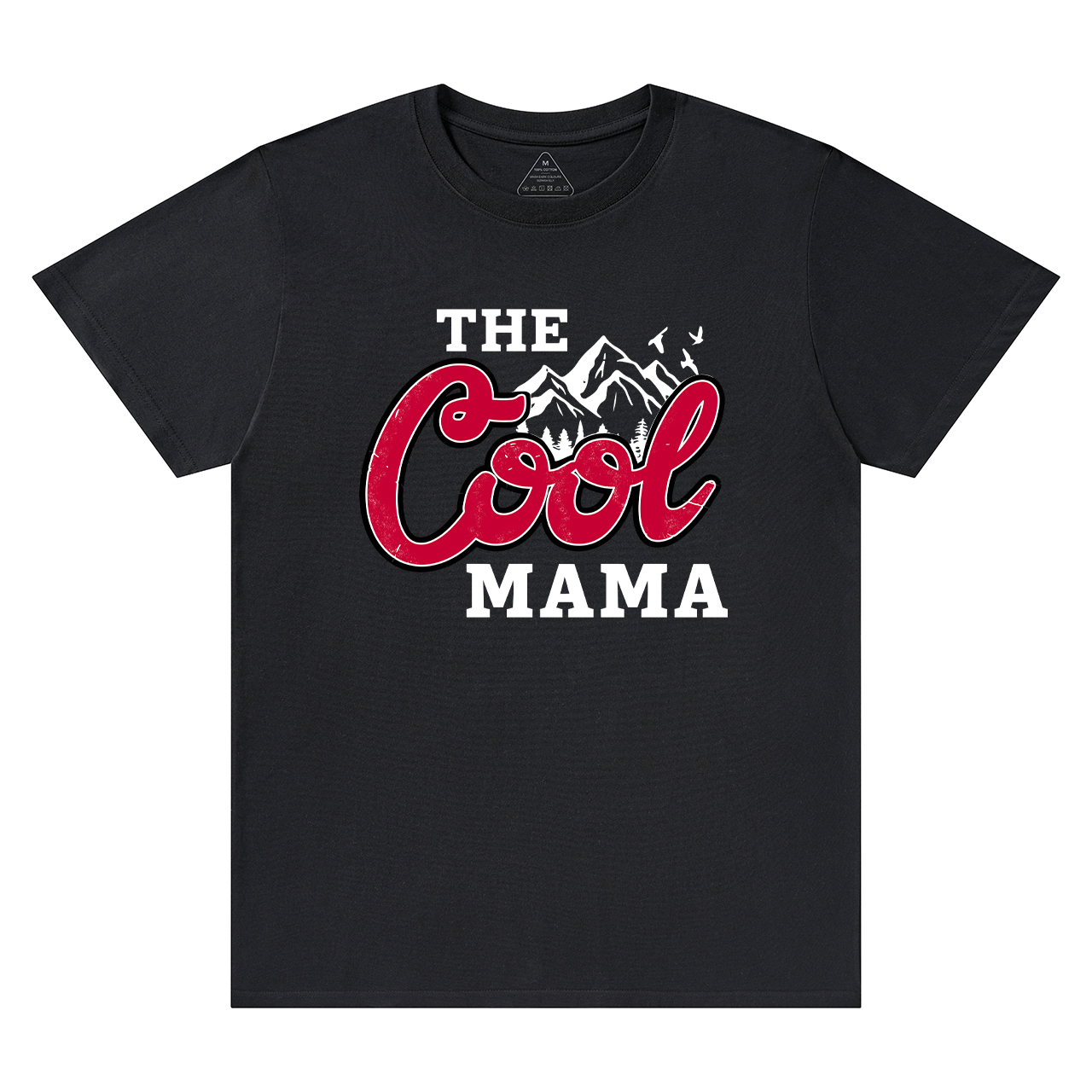 The Cool Mama Life Shirt