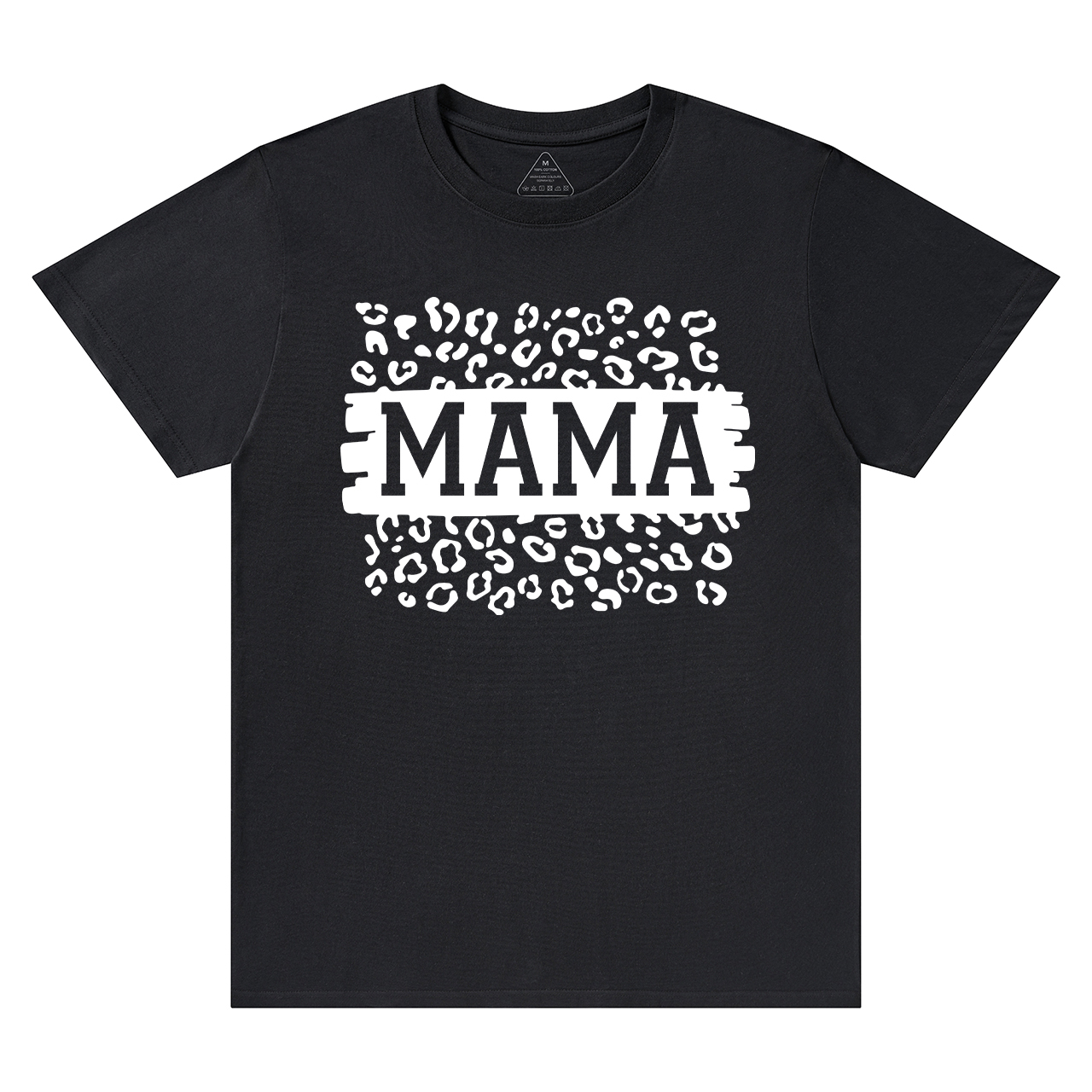 Mama Leopard Cute Gift Shirts