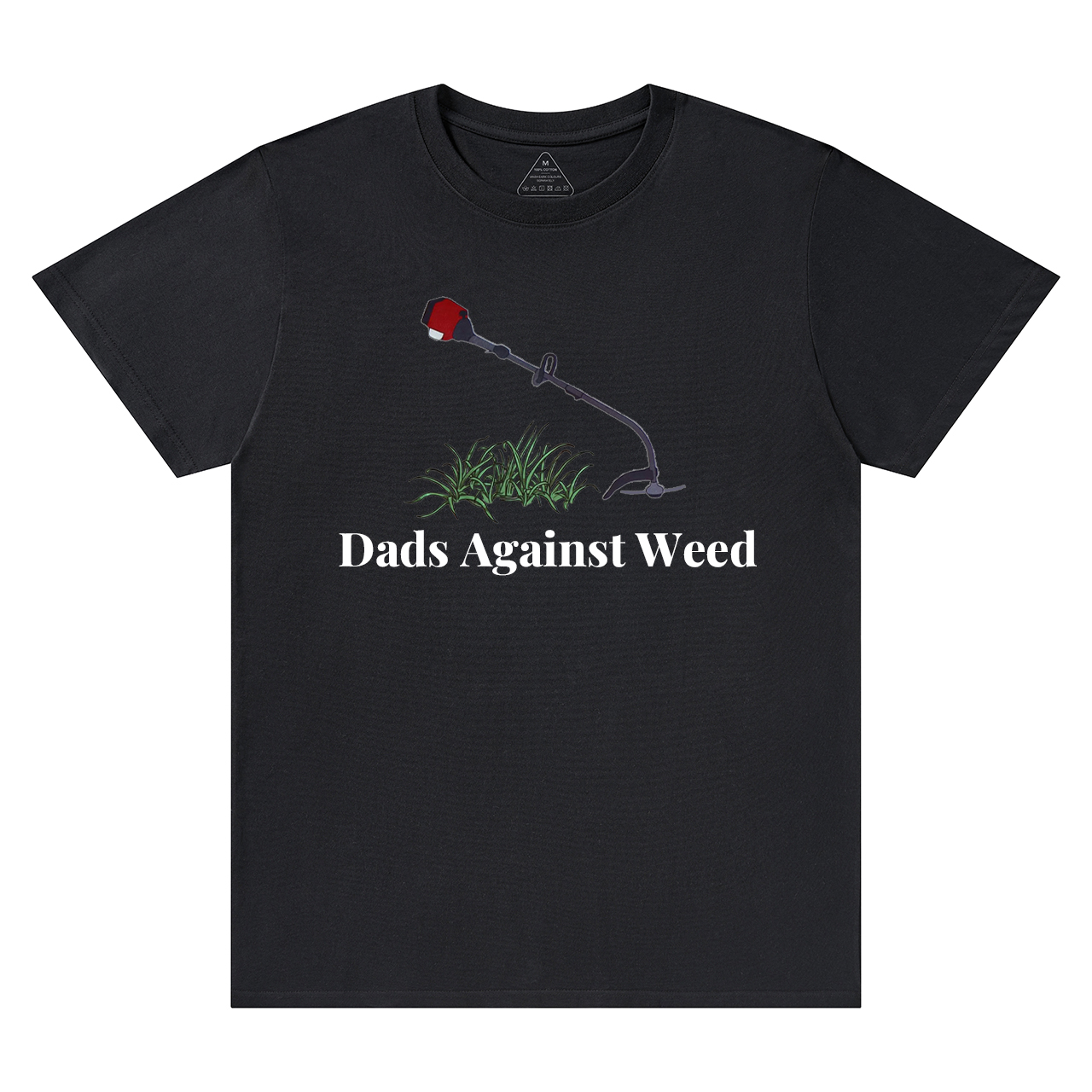 Dads Against Weed T-shirt