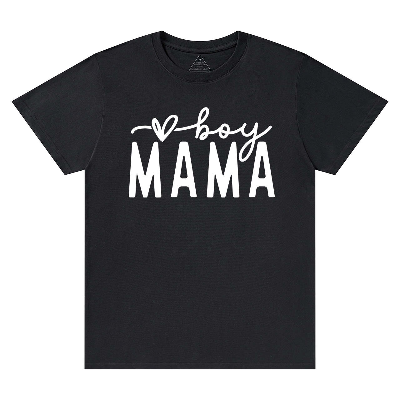 Mom Of Boys & Girls Shirt 