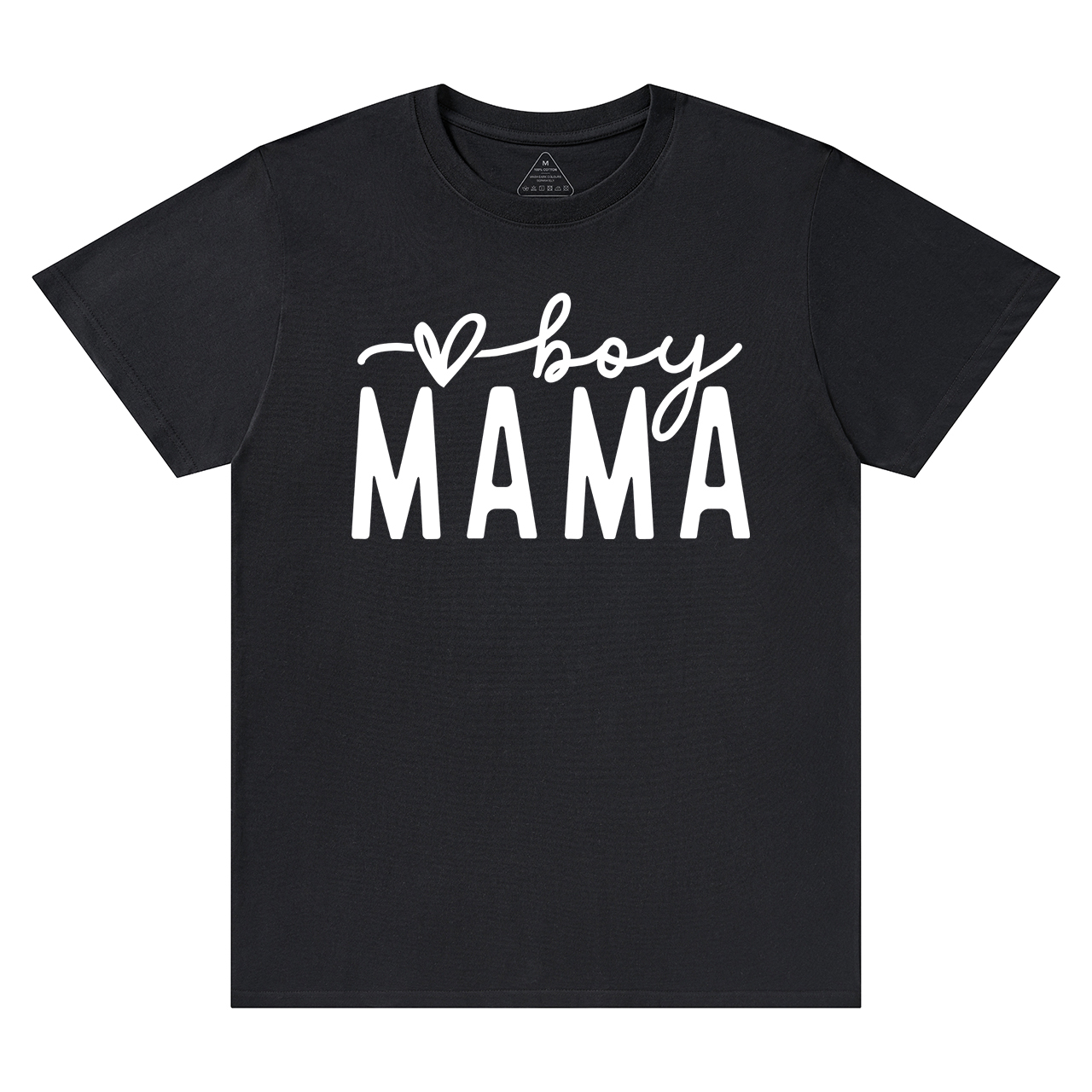 Mom Of Boys & Girls Shirt 