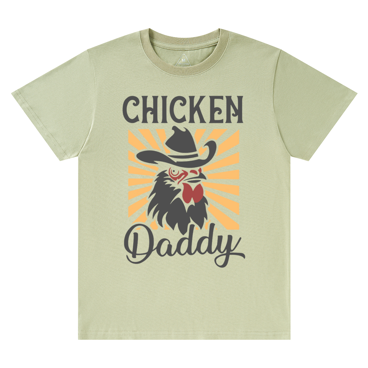 Chicken Daddy T-shirt