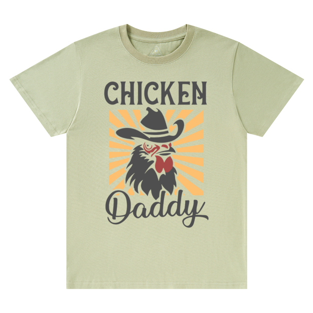 Chicken Daddy T-shirt