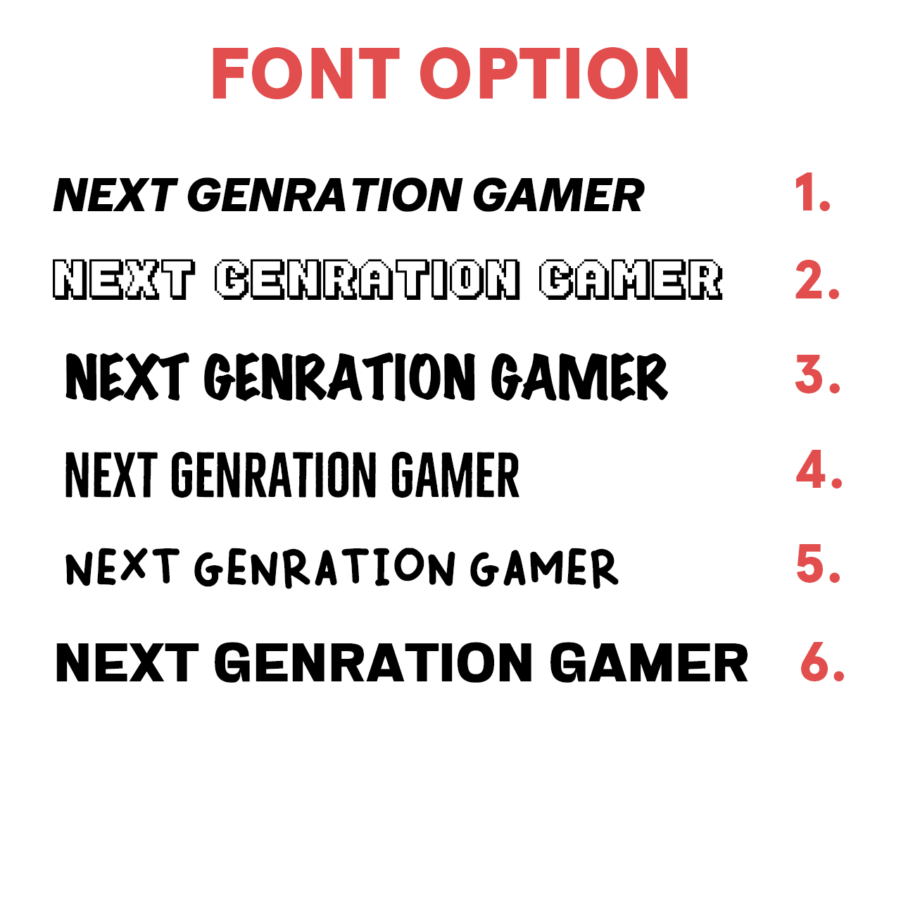 Personalized Dad&Me Gamer Matching Shirts