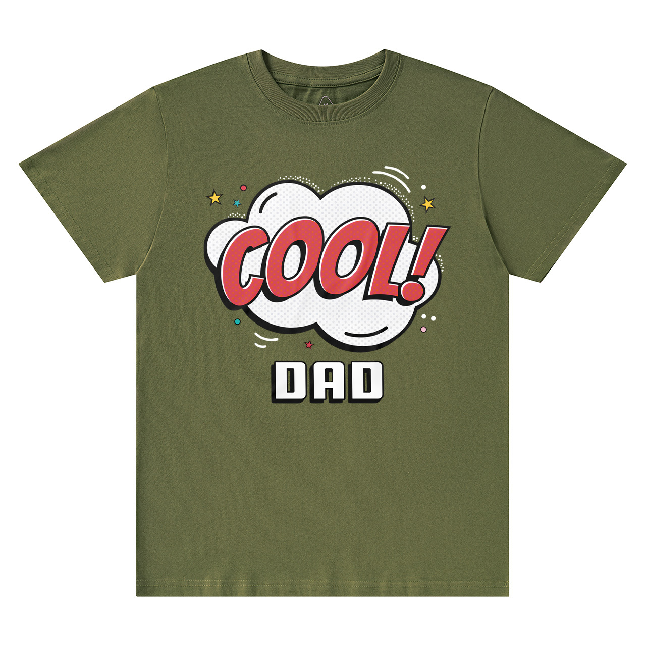 Cool Dad T-Shirt
