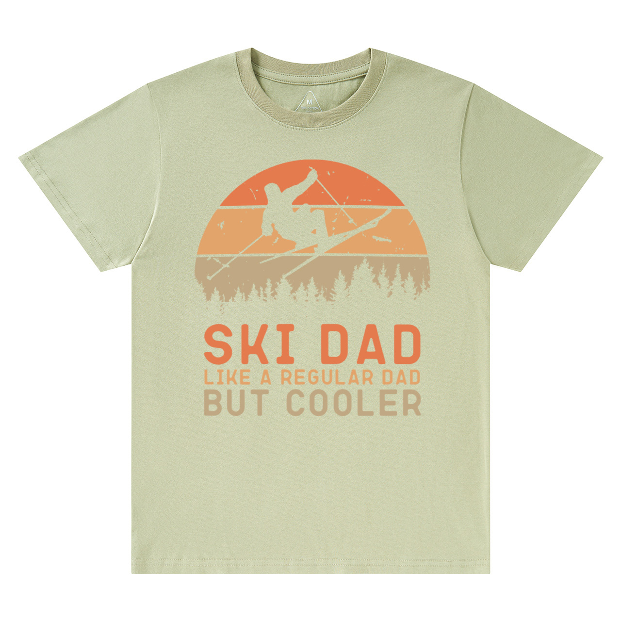 Ski Dad T-Shirt