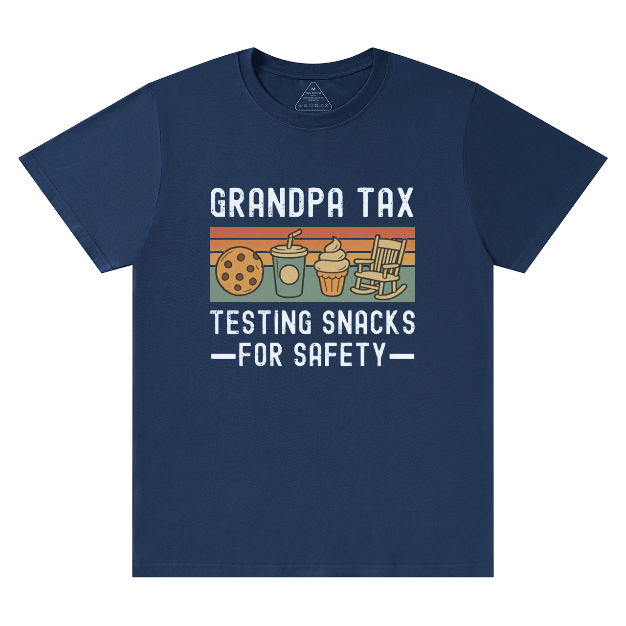 Grandpa Tax T-shirt